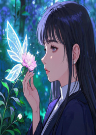 魔女恋爱日记纯cg图